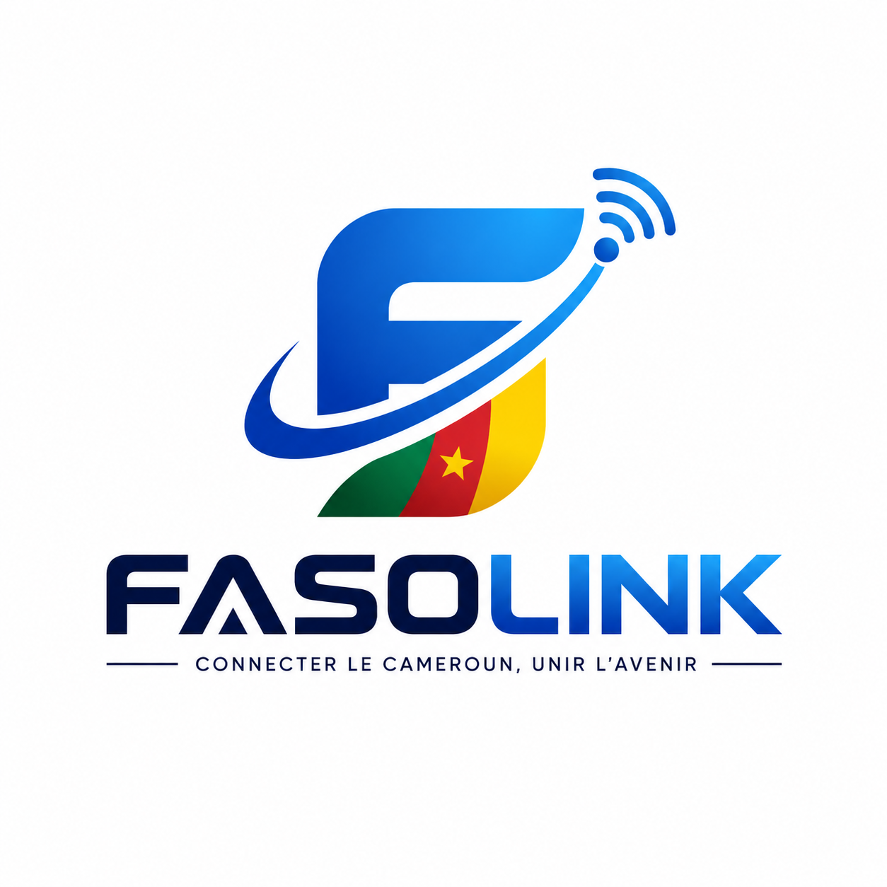 FASOLINK